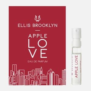 Ellis Brooklyn Apple Love EDP SAMPLE
